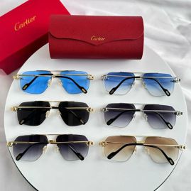 Picture of Cartier Sunglasses _SKUfw56810206fw